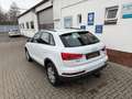 Audi Q3 2.0 TDI QUATTRO*AHK*KAMERA*NAVI* Weiß - thumbnail 6