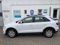 Audi Q3 2.0 TDI QUATTRO*AHK*KAMERA*NAVI* Weiß - thumbnail 2