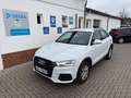 Audi Q3 2.0 TDI QUATTRO*AHK*KAMERA*NAVI* Weiß - thumbnail 1