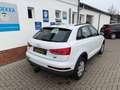 Audi Q3 2.0 TDI QUATTRO*AHK*KAMERA*NAVI* Weiß - thumbnail 3