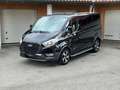 Ford Tourneo Custom ACTIVE L1 Noir - thumbnail 3