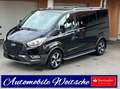 Ford Tourneo Custom ACTIVE L1 Noir - thumbnail 1