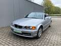 BMW 320 Ci Argent - thumbnail 2
