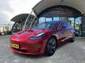 Tesla Model 3 Long Range AWD 75 kWh Rijklaarprijs! Rouge - thumbnail 7