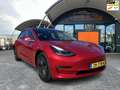 Tesla Model 3 Long Range AWD 75 kWh Rijklaarprijs! Rouge - thumbnail 1