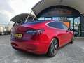 Tesla Model 3 Long Range AWD 75 kWh Rijklaarprijs! Rouge - thumbnail 3