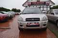 Hyundai TUCSON 2.0 CRDi  TÜV NEU  AUTOMATIKGETRIEBE,KLIM Grau - thumbnail 2