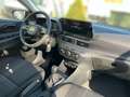 Hyundai i20 MY25 1.2 Benzin Select +Kamera+Navi+USB+ABS Blanc - thumbnail 9