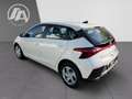 Hyundai i20 MY25 1.2 Benzin Select +Kamera+Navi+USB+ABS Weiß - thumbnail 5