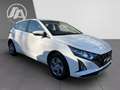 Hyundai i20 MY25 1.2 Benzin Select +Kamera+Navi+USB+ABS Blanc - thumbnail 6