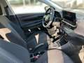 Hyundai i20 MY25 1.2 Benzin Select +Kamera+Navi+USB+ABS Blanc - thumbnail 11
