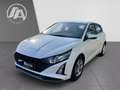 Hyundai i20 MY25 1.2 Benzin Select +Kamera+Navi+USB+ABS Bianco - thumbnail 3