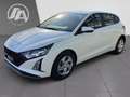 Hyundai i20 MY25 1.2 Benzin Select +Kamera+Navi+USB+ABS Weiß - thumbnail 15