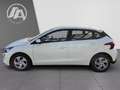 Hyundai i20 MY25 1.2 Benzin Select +Kamera+Navi+USB+ABS Weiß - thumbnail 6