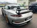 Porsche 911 991 Coupe 4.0 GT3 RS pdk Argento - thumbnail 4