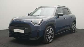 John Cooper Works Trim
