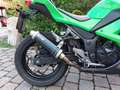 Kawasaki Ninja 300 Zöld - thumbnail 4