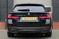 BMW 530 5-serie Touring 530e x-Drive High Executive M-Spor Negro - thumbnail 6