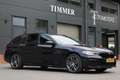BMW 530 5-serie Touring 530e x-Drive High Executive M-Spor Negro - thumbnail 3
