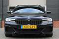 BMW 530 5-serie Touring 530e x-Drive High Executive M-Spor Negro - thumbnail 5