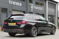 BMW 530 5-serie Touring 530e x-Drive High Executive M-Spor Negro - thumbnail 8