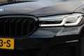 BMW 530 5-serie Touring 530e x-Drive High Executive M-Spor Negro - thumbnail 10