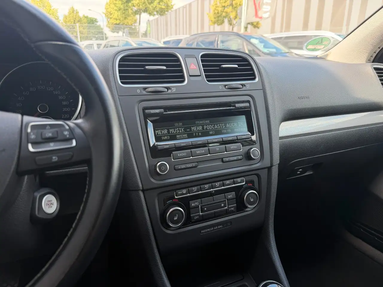 Das Auto