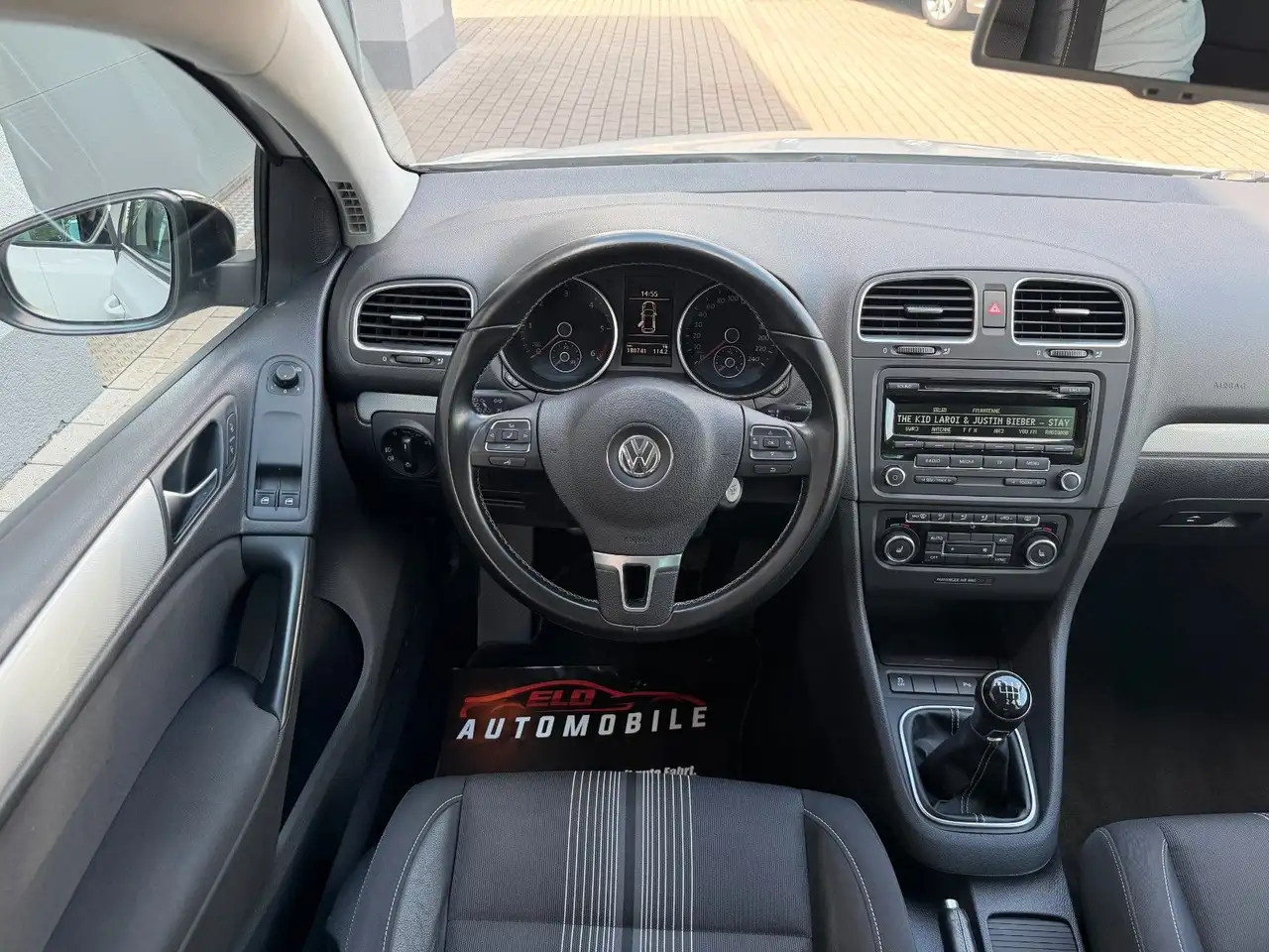 Das Auto