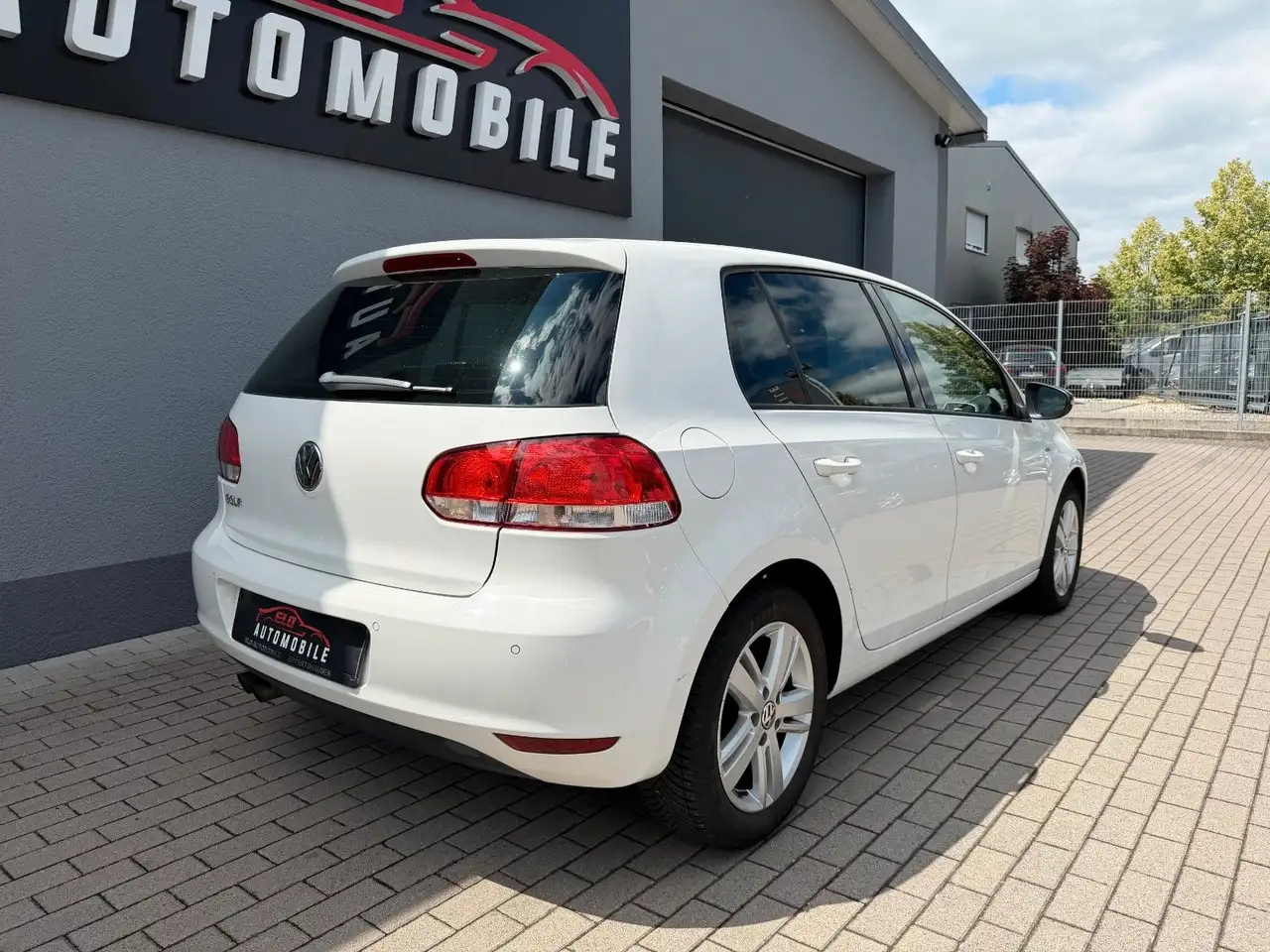 Das Auto