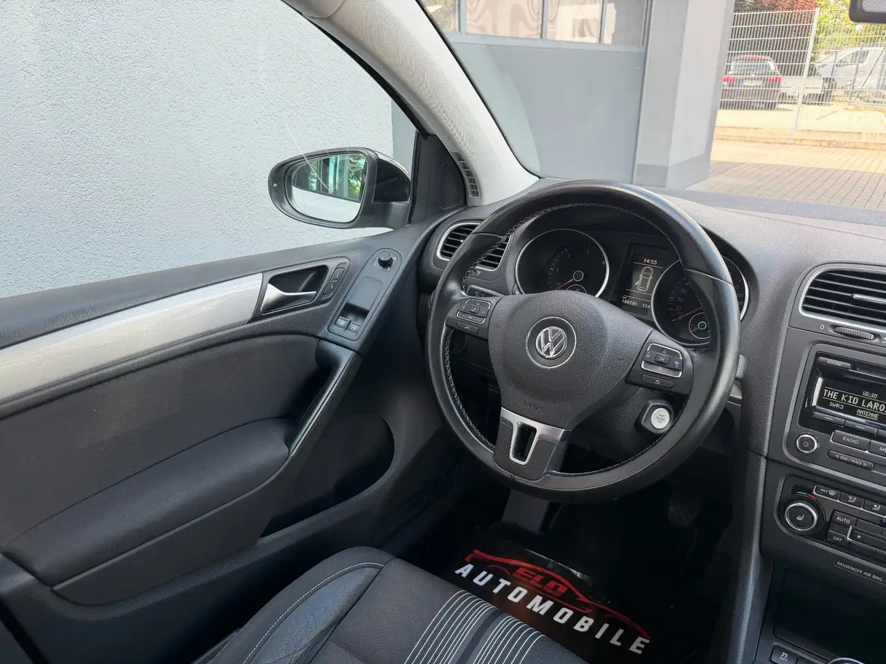 Das Auto