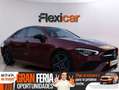Mercedes-Benz CLA 200 Burdeos - thumbnail 1