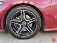 Mercedes-Benz CLA 200 Burdeos - thumbnail 14