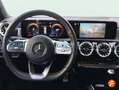 Mercedes-Benz CLA 200 Burdeos - thumbnail 5