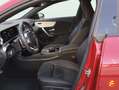 Mercedes-Benz CLA 200 Burdeos - thumbnail 10