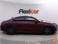 Mercedes-Benz CLA 200 Burdeos - thumbnail 3