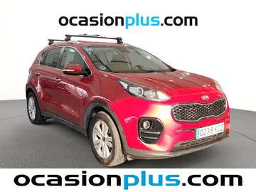 1.7CRDi VGT Eco-D. Drive DCT 4x2 141