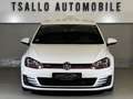 Volkswagen Golf VII GTI Performance *Dsg*Carplay*DynAudio* Blanc - thumbnail 10