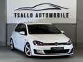 Volkswagen Golf VII GTI Performance *Dsg*Carplay*DynAudio* Blanc - thumbnail 1