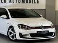 Volkswagen Golf VII GTI Performance *Dsg*Carplay*DynAudio* Blanc - thumbnail 2