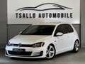 Volkswagen Golf VII GTI Performance *Dsg*Carplay*DynAudio* Blanc - thumbnail 9