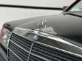 Mercedes-Benz 190 E 2,6 Aut. Traumhafte Historie + alle Unterlagen Noir - thumbnail 6