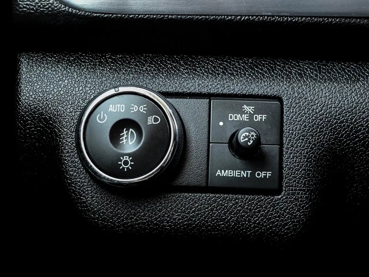 GMC Acadia fotografie GMC Acadia