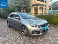 Peugeot 308 308 II 5p 1.6 bluehdi Allure s UNICO PROPRIETARIO Grijs - thumbnail 3
