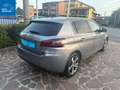 Peugeot 308 308 II 5p 1.6 bluehdi Allure s UNICO PROPRIETARIO Grijs - thumbnail 5
