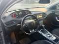 Peugeot 308 308 II 5p 1.6 bluehdi Allure s UNICO PROPRIETARIO Grijs - thumbnail 9