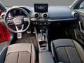 Audi Q2 S-Line Black 35 TDI qu AHK MATRIX NAVI RFK Rot - thumbnail 9