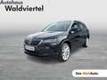 Skoda Karoq Style SC TSI DSG ACT Schwarz - thumbnail 1
