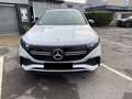 Mercedes-Benz EQA EQA 250 AMG Wit - thumbnail 4