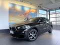 BMW X2 sDr.18i Aut. LED+AHK+STANDHZ+TEMP+SITZH+NAVI Braun - thumbnail 1