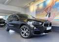 BMW X2 sDr.18i Aut. LED+AHK+STANDHZ+TEMP+SITZH+NAVI Braun - thumbnail 2